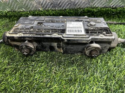 2004-2010 Land Rover Discovery L319 - Electric Handbrake Actuator PN: 5H32-2C496-AC