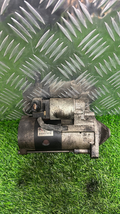 Mitsubishi Triton Starter Motor M002T87072ZT