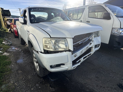 2008 Ford Ranger XLT