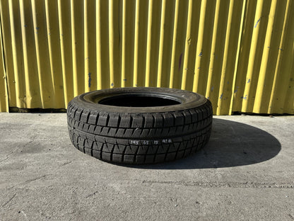 - Tyre PN: 195/65/15 91Q