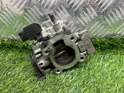 2004 - 2010 Suzuki Swift Throttle Body M15A