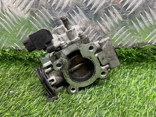 2004-2010 Suzuki Swift- Throttle Body PN: M15A