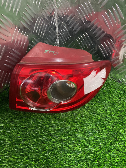2002 - 2007 Mazda Mazda2 Right Taillight STANLEY P4419R