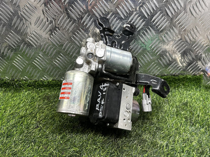 2019-2026 Toyota RAV4 A50 - ABS Pump/Modulator PN: 44510-42220