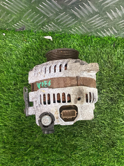 Mitsubishi Lancer Alternator A3TG3491
