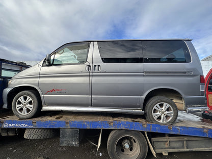 2006 Mazda Bongo Friendee SGEW