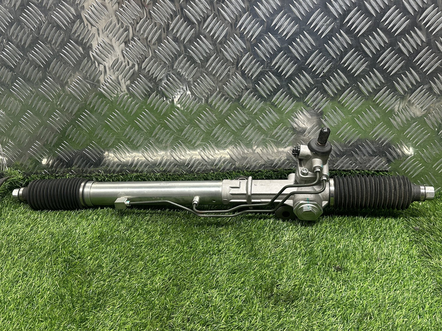 1996-2002 Toyota Land Cruiser Prado- Power Steering Rack PN: