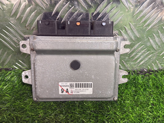 2010-2015 Nissan Micra K13- ECU PN: A56-E98