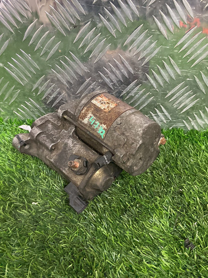 Toyota 4Runner Starter Motor 9 TEETH