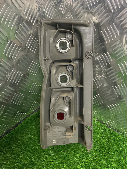 2001 - 2012 Nissan Caravan Right Taillight ICHIKOH 4922