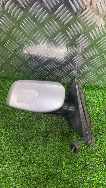 2003 - 2010 BMW 5 Series Right Door Mirror 3 WIRE