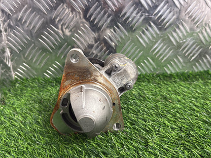 Holden Colorado Starter Motor 24585283
