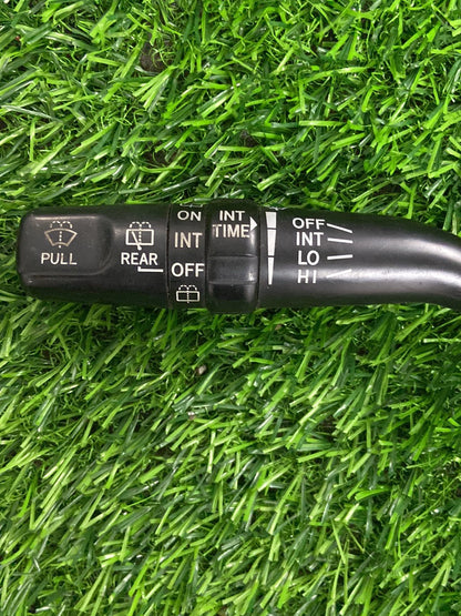2002 - 2009 Toyota Land Cruiser Wiper Switch 17A089