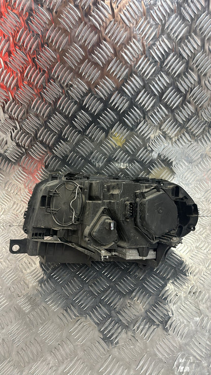 BMW X3 Right Headlight 0 301 210 678