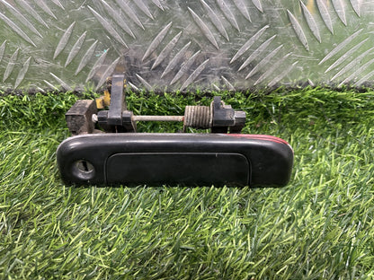 1990-2004 Toyota Hiace H100 - Right Front Exterior Door Handle PN: