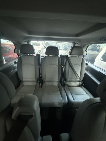 2005 Mercedes-Benz Viano CDI