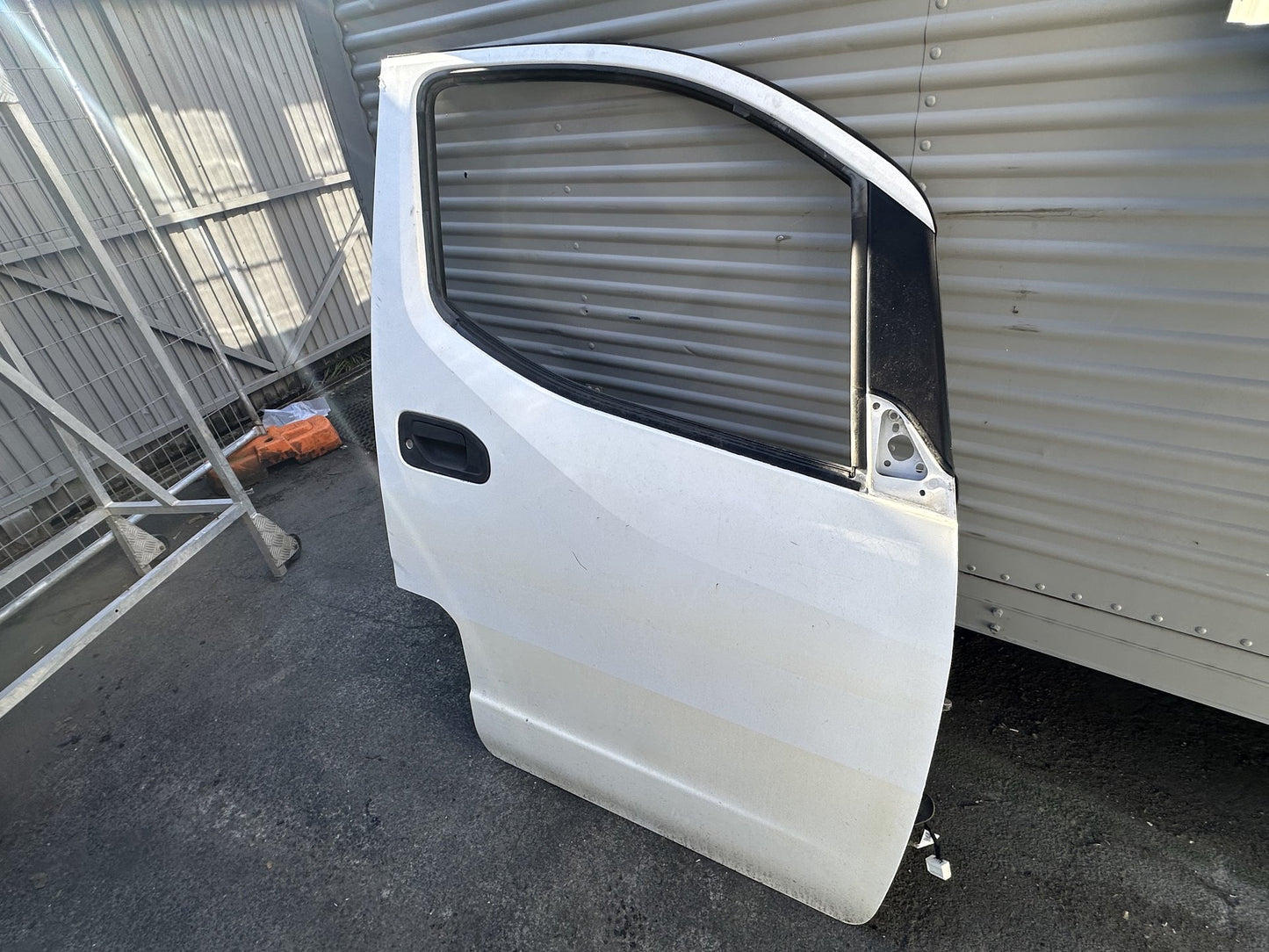 2009-2020 Nissan NV200 M20- Right Front Door PN: