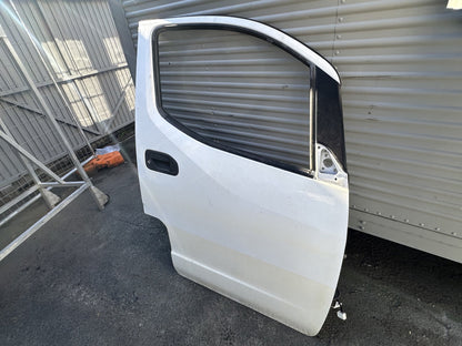 2009-2020 Nissan NV200 M20- Right Front Door PN: