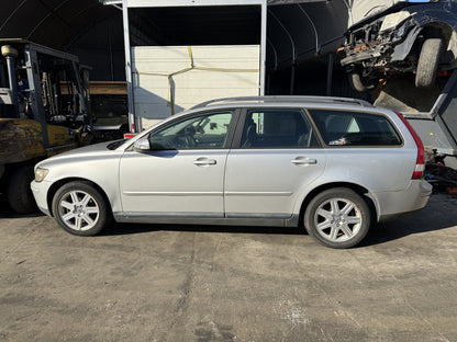 2007 Volvo V50 2.4i YV1MW665972283833