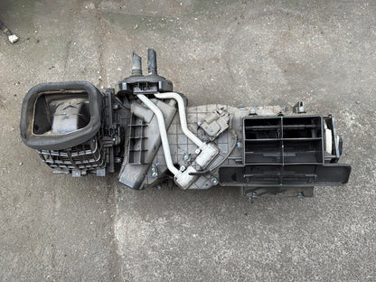 2006-2014 Nissan Navara D40- Heater Box PN: Thai Type