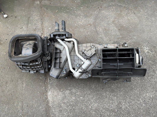 2006-2014 Nissan Navara D40- Heater Box PN: Thai Type