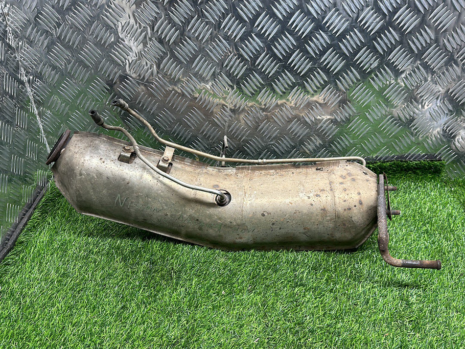 2014-2026 Nissan Navara D23- Particulate Filter/DPF PN: YS23 Single Plug