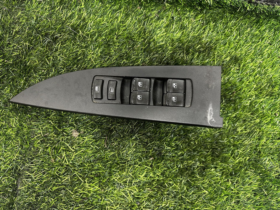 2012-2018 SsangYong Actyon - Master Power Window Switch PN: