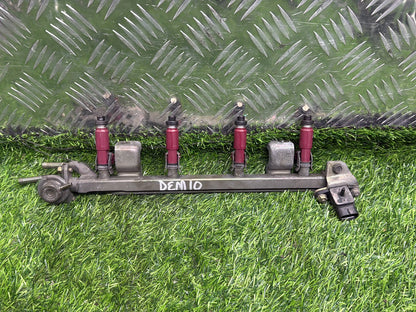Mazda Demio Injection Rail ZJ