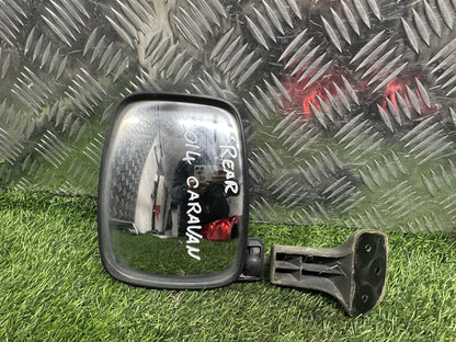 2012-2026 Nissan Caravan E26- Tailgate Mirror PN: