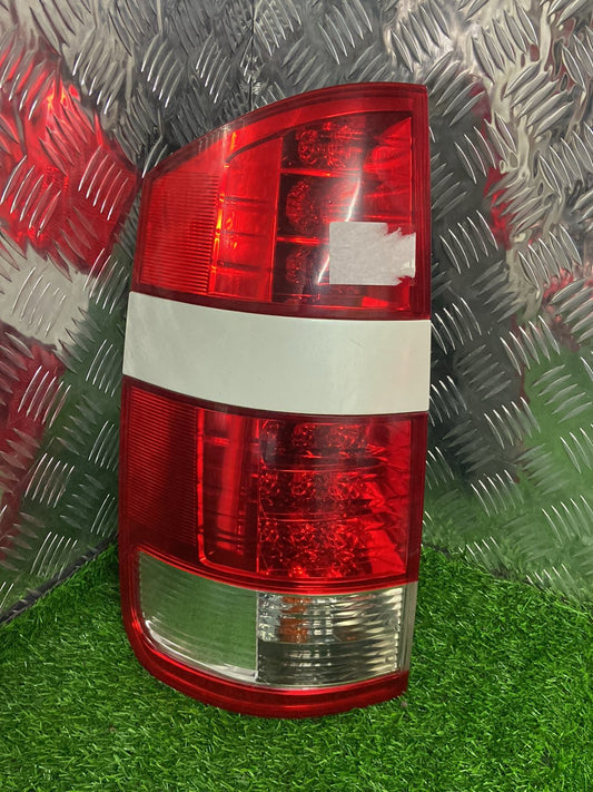 2001-2007 Toyota Noah R60- Left Taillight PN: ICHIKOH 28-184