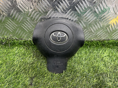 2003-2009 Toyota Wish E10 - Right Front Airbag PN: 89173-69065