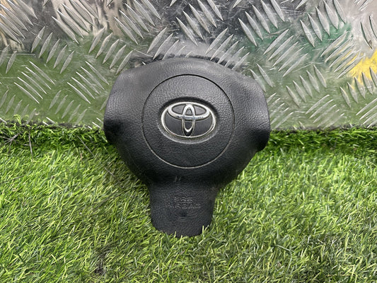 2003-2009 Toyota Wish E10 - Right Front Airbag PN: 89173-69065