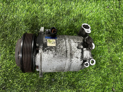 2002-2007 Nissan Murano Z50 - A/C Compressor PN: VQ35-(92600 CA01A)