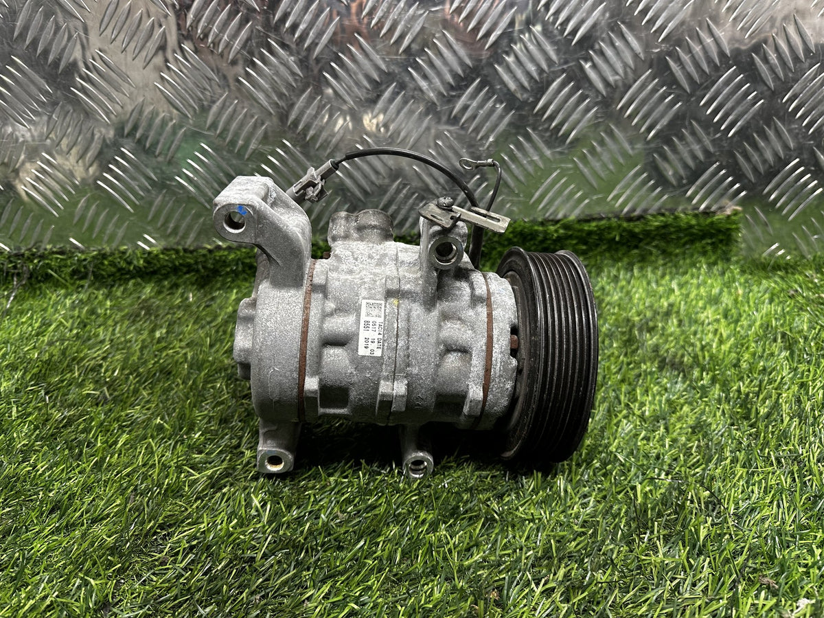 2015-2026 Toyota Hilux AN120 - A/C Compressor PN: 2GD- (10SRE11C XI447280-2720)