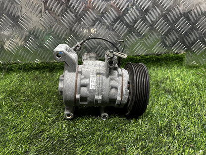 2015-2026 Toyota Hilux AN120 - A/C Compressor PN: 2GD- (10SRE11C XI447280-2720)