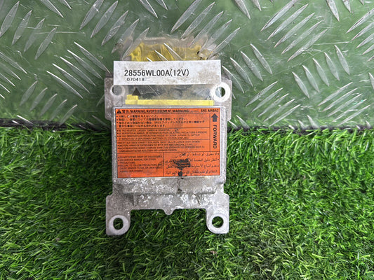 2002-2010 Nissan Elgrand E51- Airbag Module PN: 28556WL00A