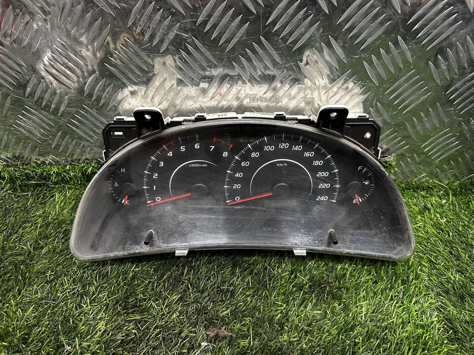 2011 Toyota Camry XV50 - Instrument Cluster PN: 137451Kms