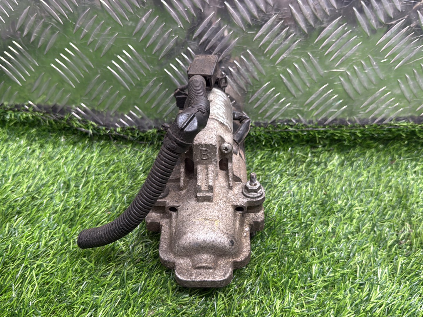 Ford Ranger Starter Motor AB39-11000-BA