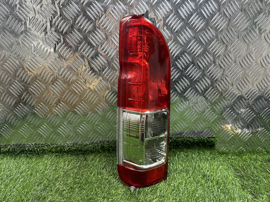 2004-2019 Toyota Hiace- Left Taillight PN: BRAND NEW