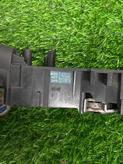 2011 - 2021 Toyota Aqua Combination Switch 42030-35SUD18