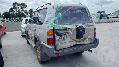 1996 Toyota Land Cruiser Prado 5VZ-0191940 WRECKING FOR PARTS ONLY