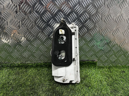 2002-2010 Nissan Elgrand E51 - Right Taillight PN: ICHIKOH D005