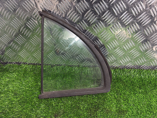 2002-2010 Nissan March K12- Left Rear Quarter Door Glass PN: M2231