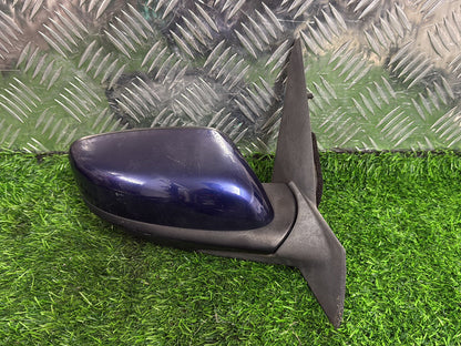 2004 - 2015 Mazda Verisa Right Door Mirror 5 Wire Type