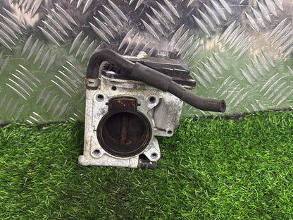 Mazda Mazda3 Throttle Body 6M8G-9F991-A