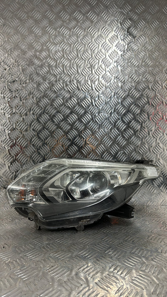 2015-2018 Mitsubishi Triton KK1- Left Headlight PN: STANLEY W2224