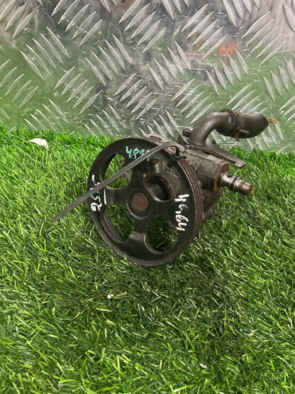 1986 - 2005 Mitsubishi Triton Steering Pump 692878S