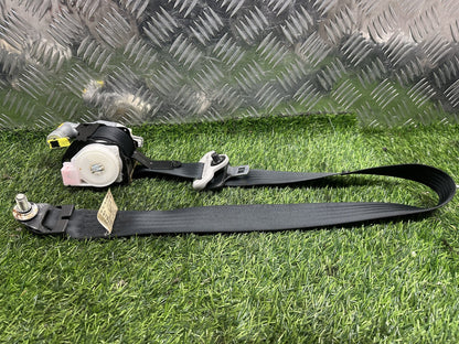 2002-2007 Mazda Demio DY- Left Front Seat Belt PN: T89339T