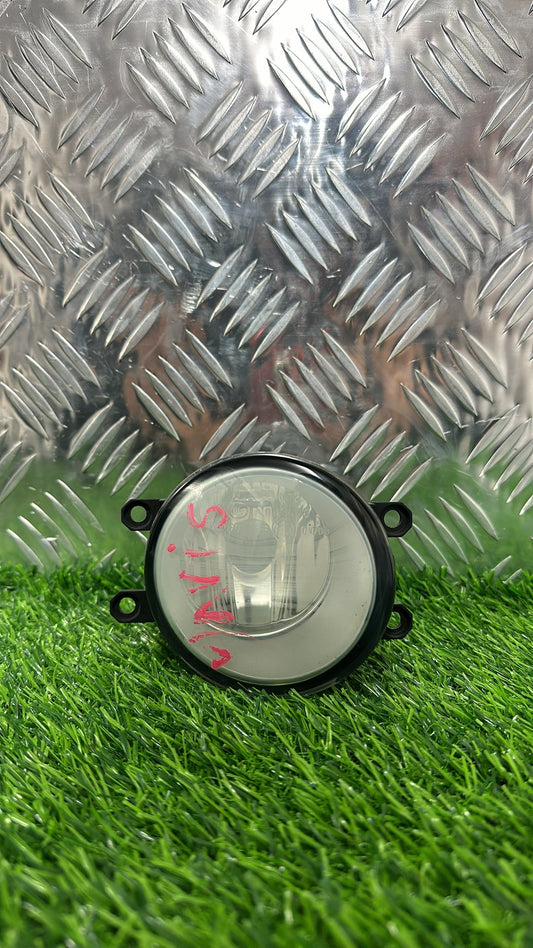 Toyota Yaris Right Fog Light 81210-0D041