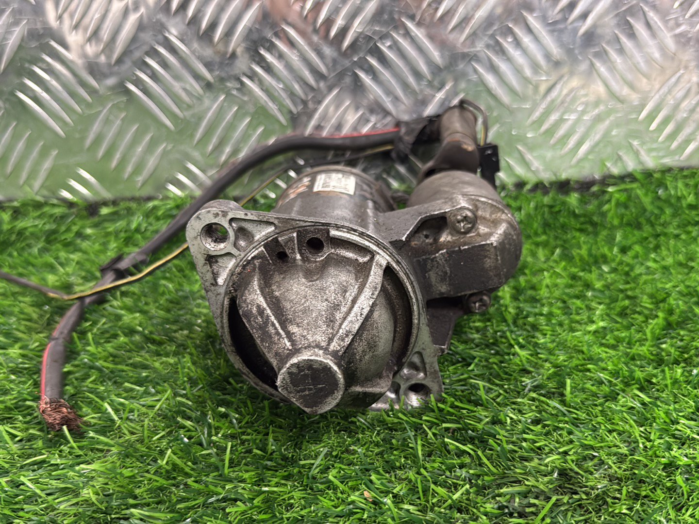 Mitsubishi L300 Starter Motor M000T30872